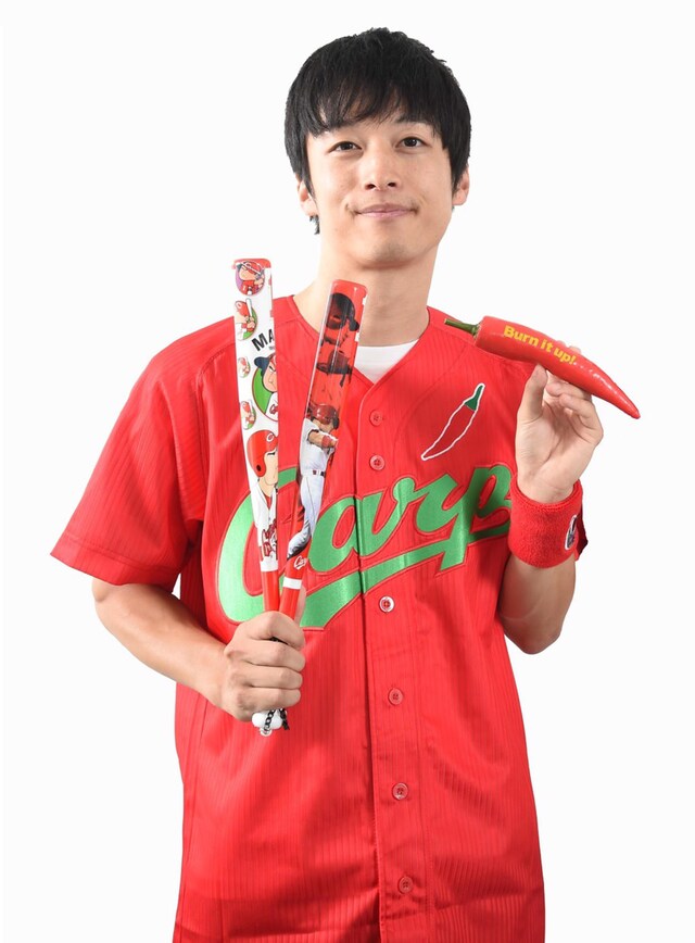 ゴッホ向井ブルー