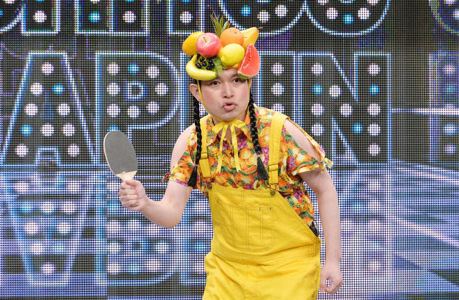 脳みそ夫