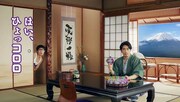 「コロロ」CMより。