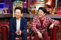 「おしゃべりオジサンとヤバイ女」4月7日放送回のワンシーン。(c)テレビ東京