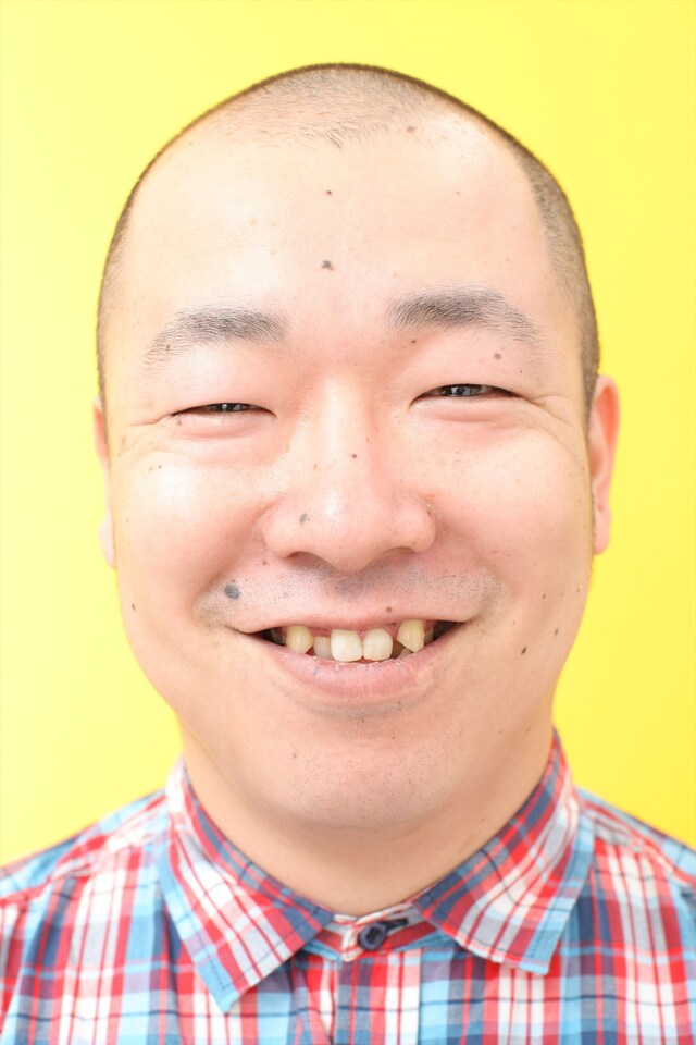 ルシファー吉岡