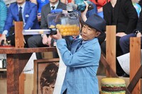 「ウチのガヤがすみません！」のワンシーン。(c)日本テレビ