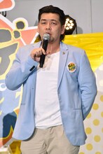 サンドウィッチマン富澤