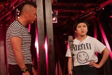 完熟フレッシュ (c)BSフジ