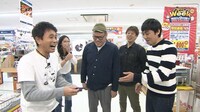「浜ちゃんが！」のワンシーン。(c)読売テレビ