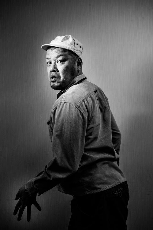 野性爆弾くっきー、憎むべきはなだぎとザコシ？「まだ謎」ロッシーの存在も語る