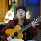 アンジャッシュ児嶋が長渕剛を意識「おっさんずラブ」で居酒屋の店主役