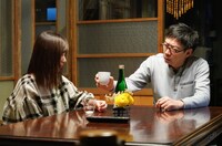 ドラマ「正義のセ」のワンシーン。(c)日本テレビ