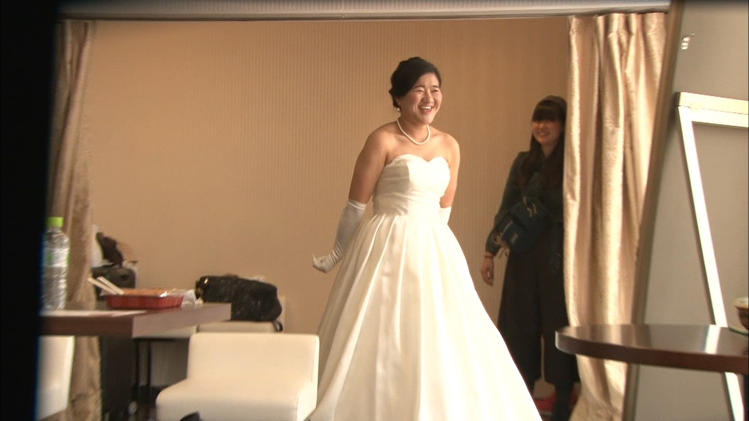 ガンバレルーヤよしこ (c)テレビ朝日