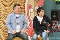 ブラックマヨネーズ (c)読売テレビ