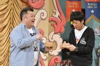 ブラックマヨネーズ (c)読売テレビ