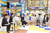 「得する人損する人 一流シェフの得ワザ大連発＆家事えもん新婚生活公開SP」のワンシーン。(c)日本テレビ