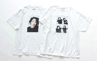 JOURNAL STANDARDとゆりやんレトリィバァのコラボTシャツ。