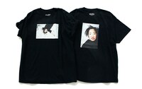 JOURNAL STANDARDとゆりやんレトリィバァのコラボTシャツ。