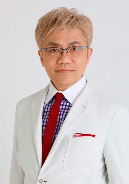 水道橋博士