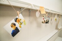 「GION展」の様子。