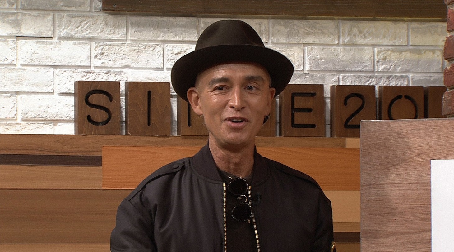 マーク・パンサー (c)読売テレビ
