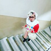 チェチェナちゃん