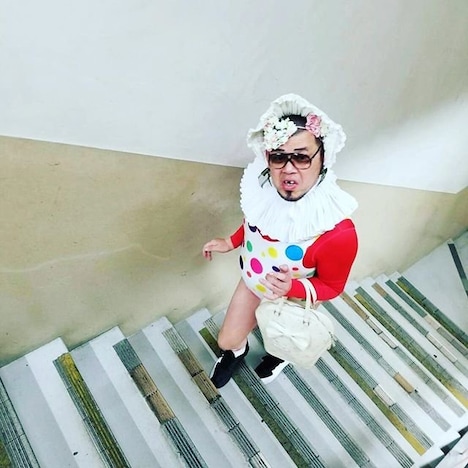 チェチェナちゃん