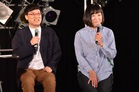 南海キャンディーズ