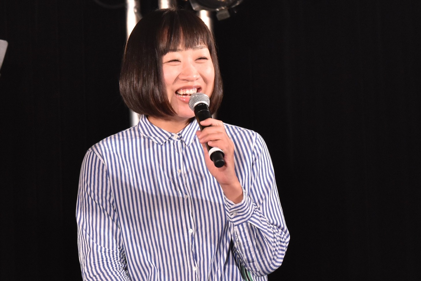 南海キャンディーズしずちゃん