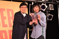 南海キャンディーズ