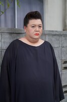 「天才バカボン3 ～愛と青春のバカ田大学～」より、マツコ・デラックス出演シーン。(c)日本テレビ