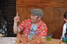 レイザーラモンRG (c)読売テレビ