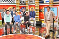 「痛快！明石家電視台」4月16日放送回のワンシーン。(c)MBS