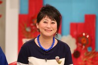 友近 (c)関西テレビ