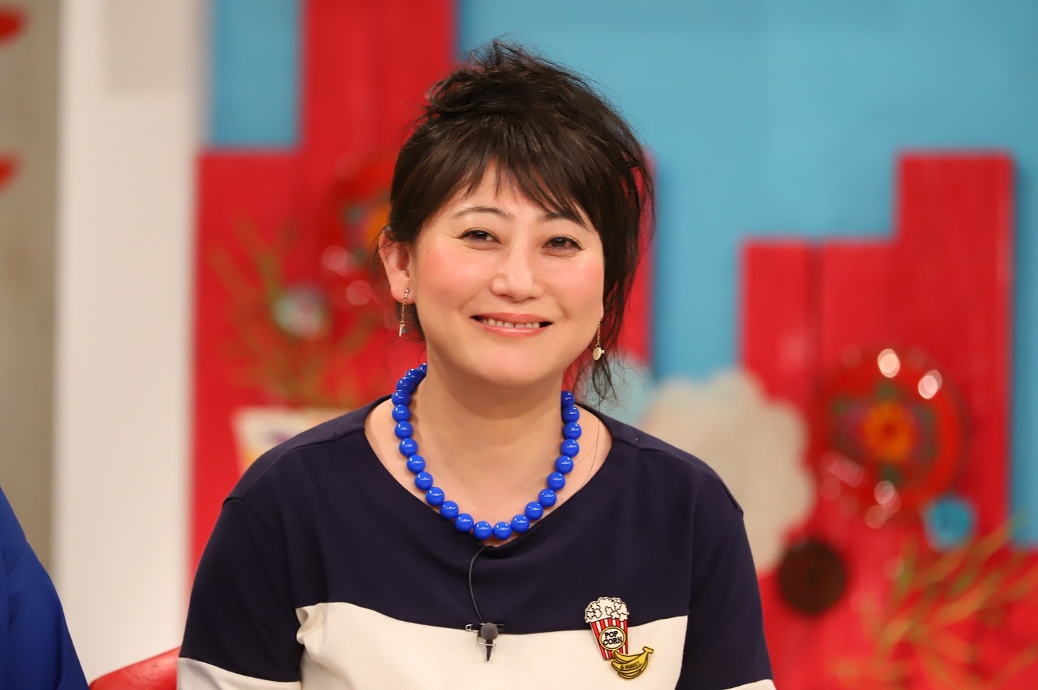 友近 (c)関西テレビ