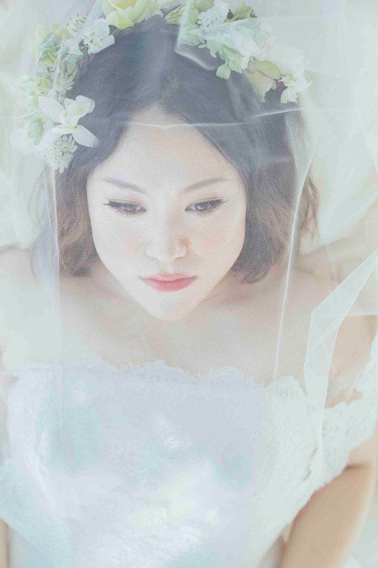 バービー ゼクシィ で小顔な花嫁に 結婚式はヌーディストビーチでやりたい お笑いナタリー
