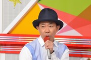 木梨憲武 (c)日本テレビ