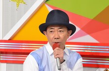 木梨憲武 (c)日本テレビ