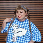 「プレッシャーでボケられない」直美が24時間テレビTシャツをプロデュース