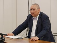 街裏ぴんく (c)BSフジ