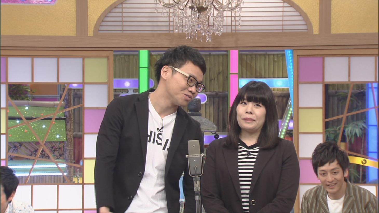 THIS IS パン (c)CBC