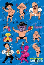 DVD「ハリウッドザコシショウのものまね100連発ライブ！SEASON2」オリジナルポストカード