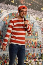 ジョイマン高木