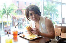 チョコレートプラネット松尾