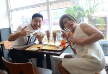 チョコレートプラネット