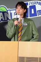 菅田将暉