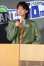 菅田将暉