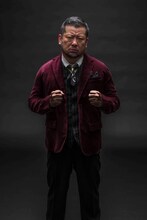 ケンドーコバヤシ