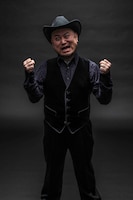 ハリウッドザコシショウ