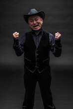 ハリウッドザコシショウ