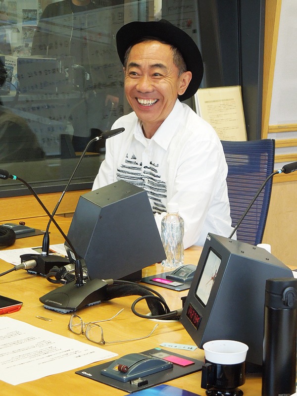木梨憲武