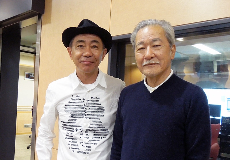 大竹まこと「あ、とんねるずのほうが正しかったんだ！」木梨とお笑いスタ誕の思い出