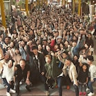 「プレッシャーがすごかった」アキラ100%、映画で井浦新と兄弟役