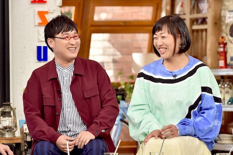 南海キャンディーズ (c)TBS